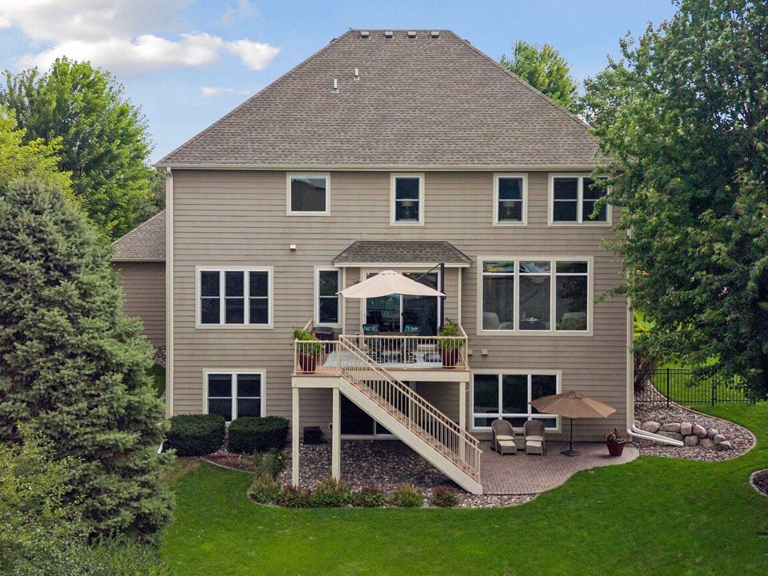 House in Blaine, Minnesota, United States 5 - 18564428
