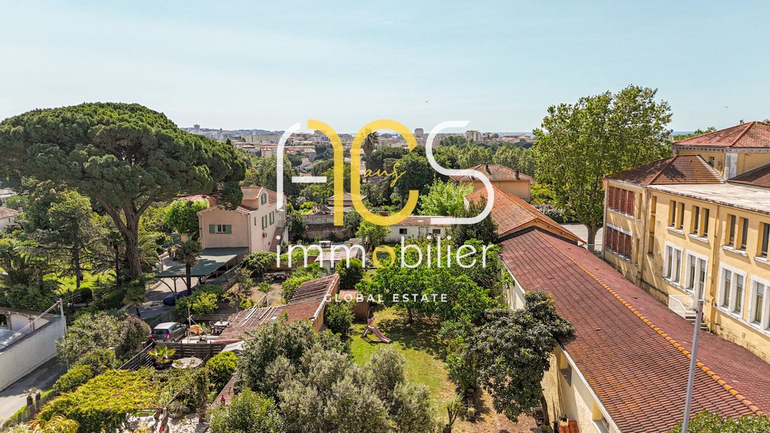 Saint Lambert, Frejus, France 3 - 18563833