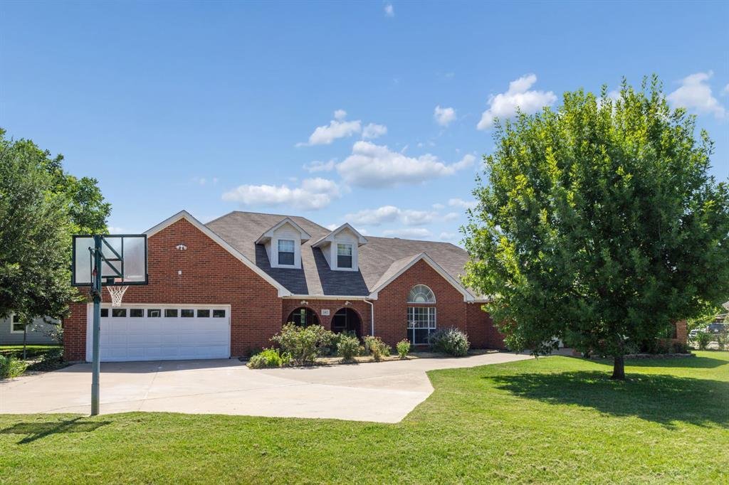House in Cleburne, Texas, United States 2 - 18559448