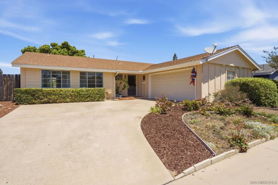 House in San Diego, California, United States 1 - 18562380
