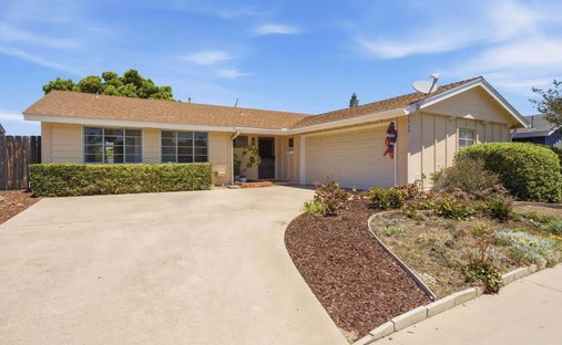 House in San Diego, California, United States 1