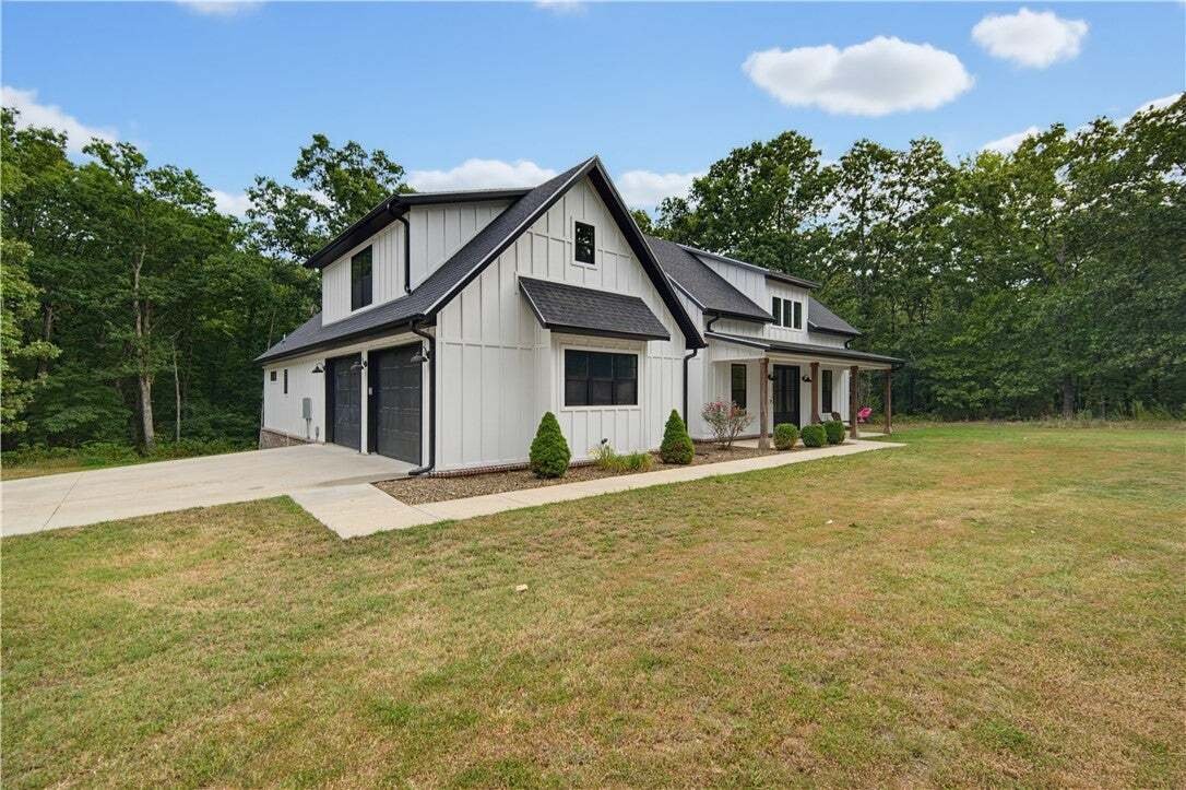 House in Maysville, Arkansas, United States 5 - 18561656