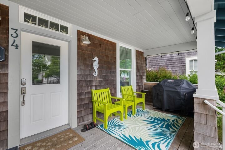 House in Copalis Crossing, Washington, United States 3 - 17767038