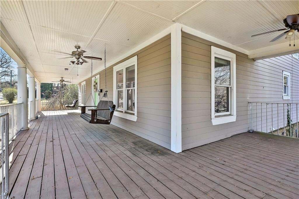 House in Atlanta, Georgia, United States 5 - 18558704