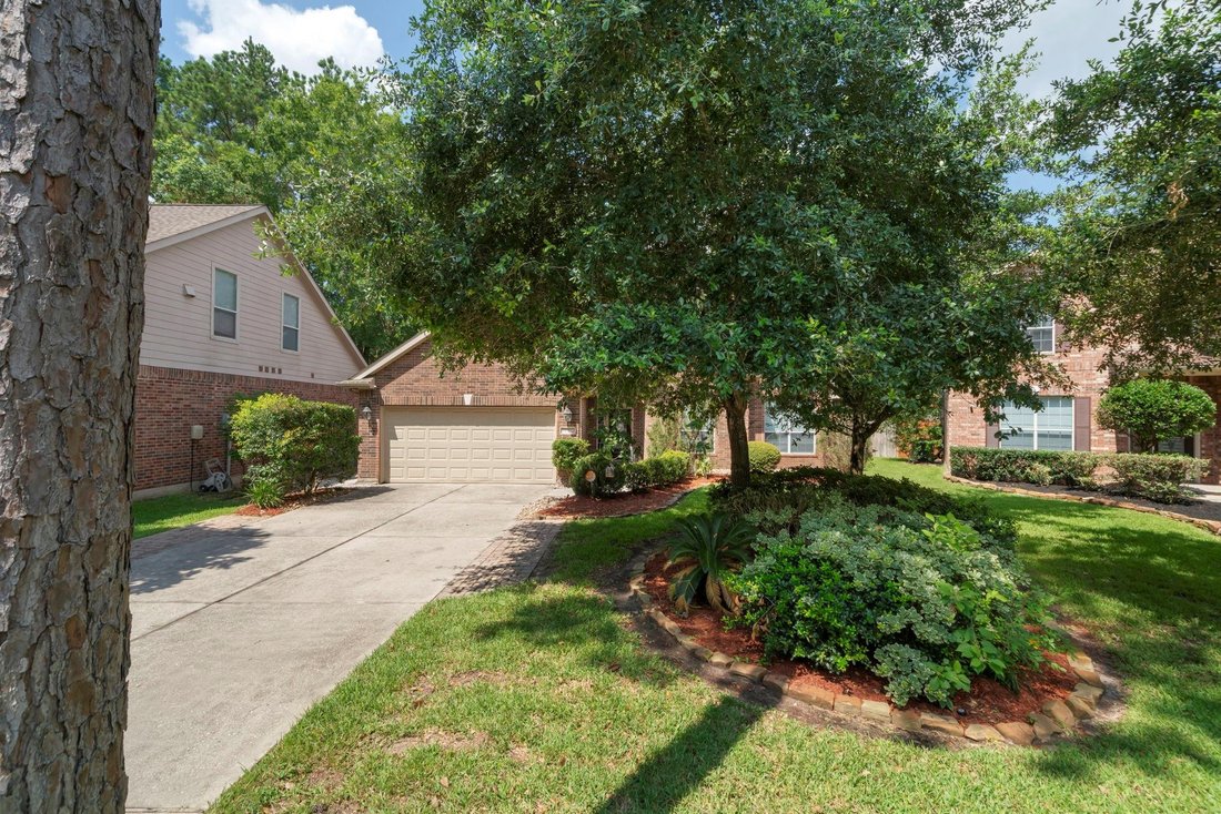 House in The Woodlands, Texas, United States 4 - 18562977