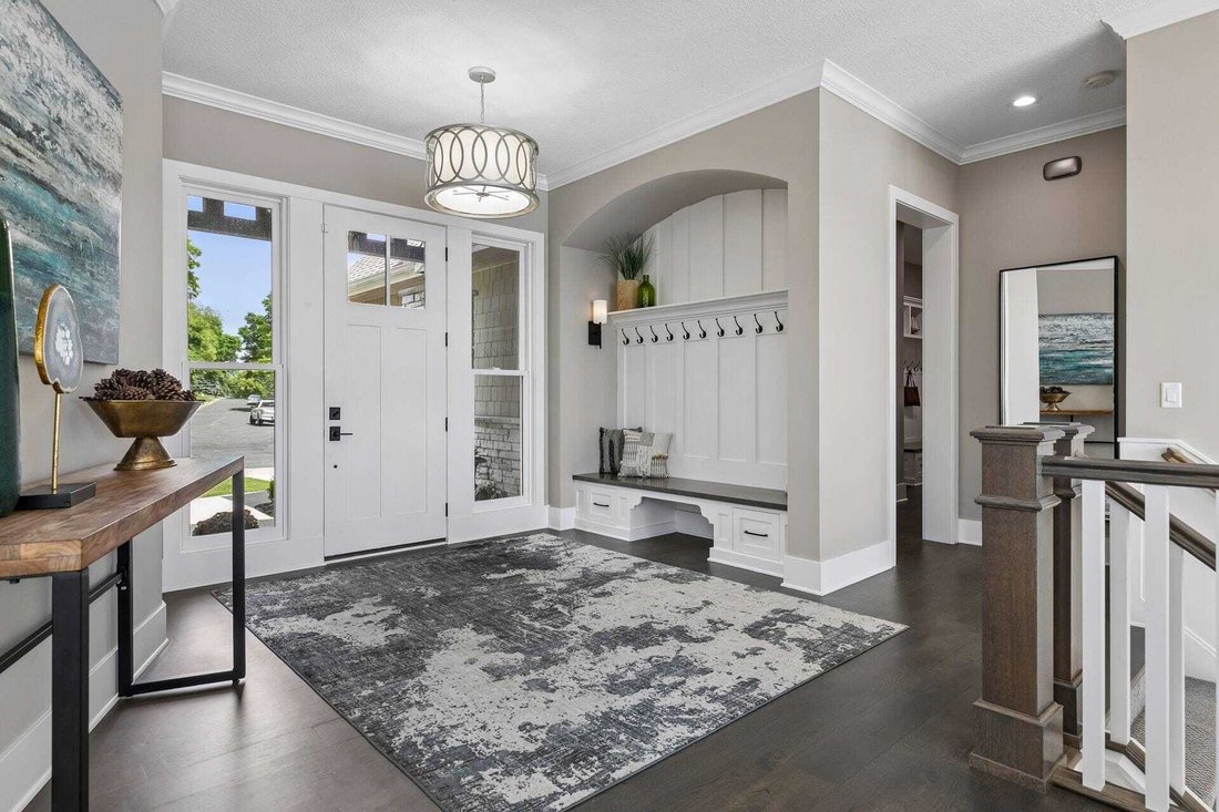 House in Arden Hills, Minnesota, United States 5 - 18564534