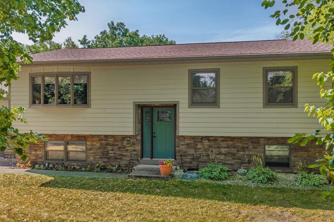 House in Prairie du Sac, Wisconsin, United States 3 - 18561447