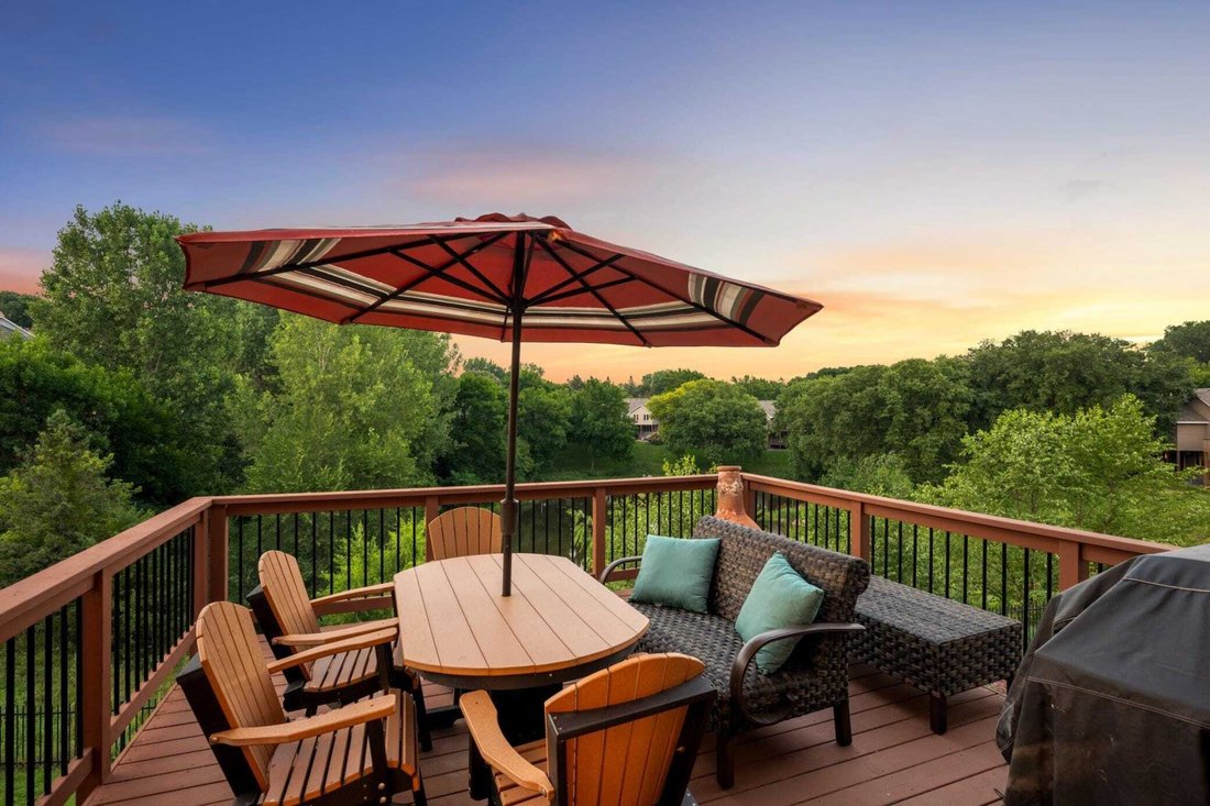 House in Eden Prairie, Minnesota, United States 4 - 18564439