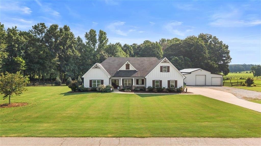 House in Madison, Georgia, United States 4 - 18565038