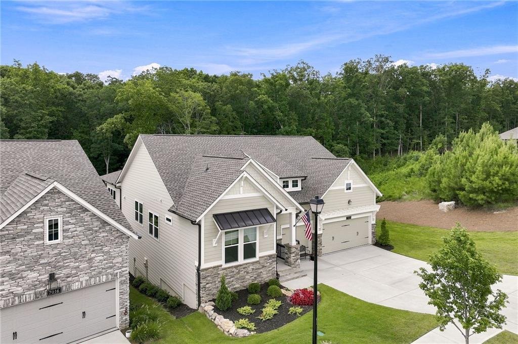 House in Flowery Branch, Georgia, United States 3 - 18558713