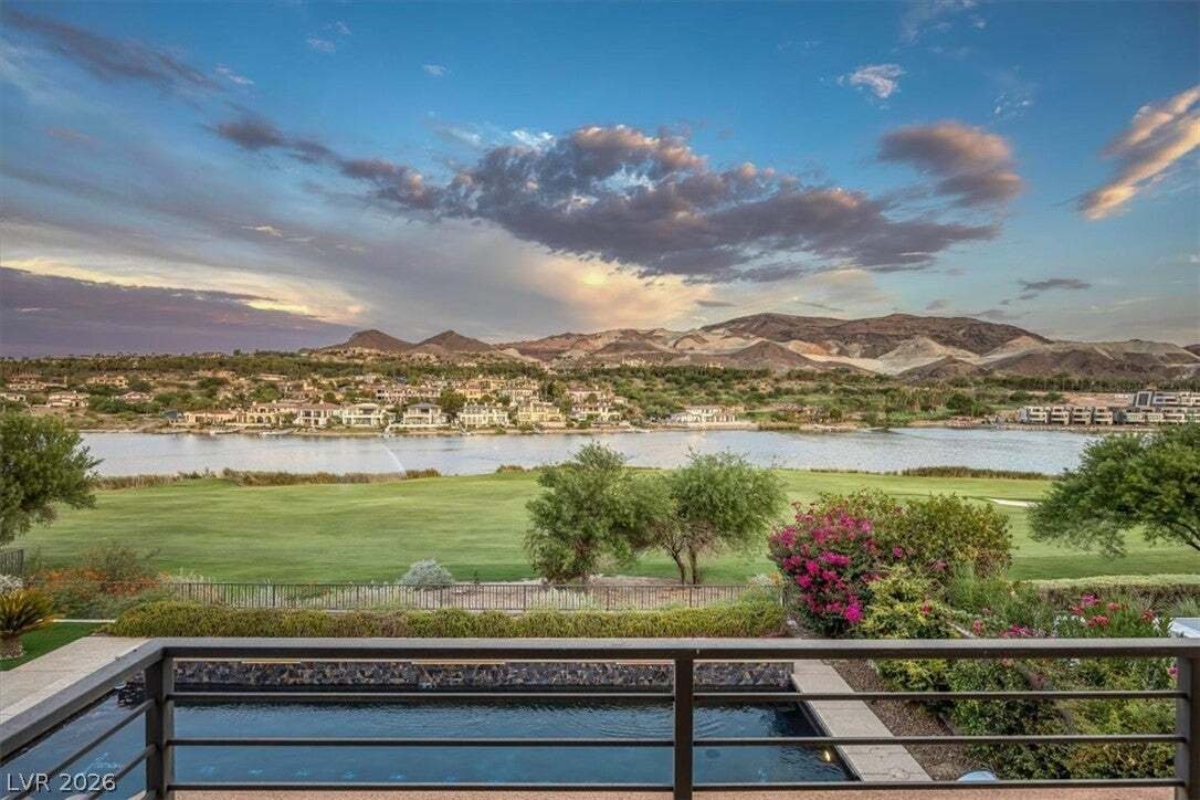 House in Henderson, Nevada, United States 4 - 18565074