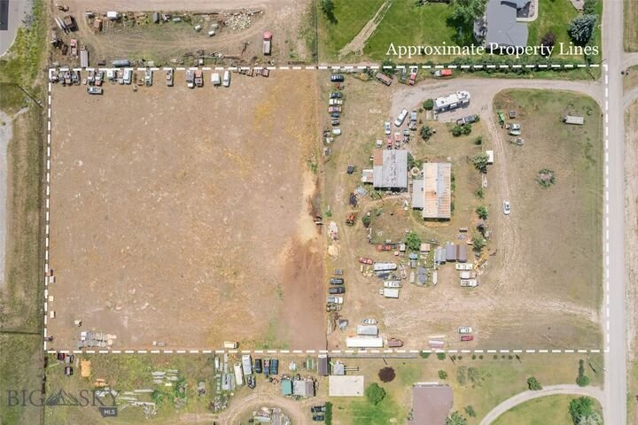 Land in Belgrade, Montana, United States 1 - 18564241