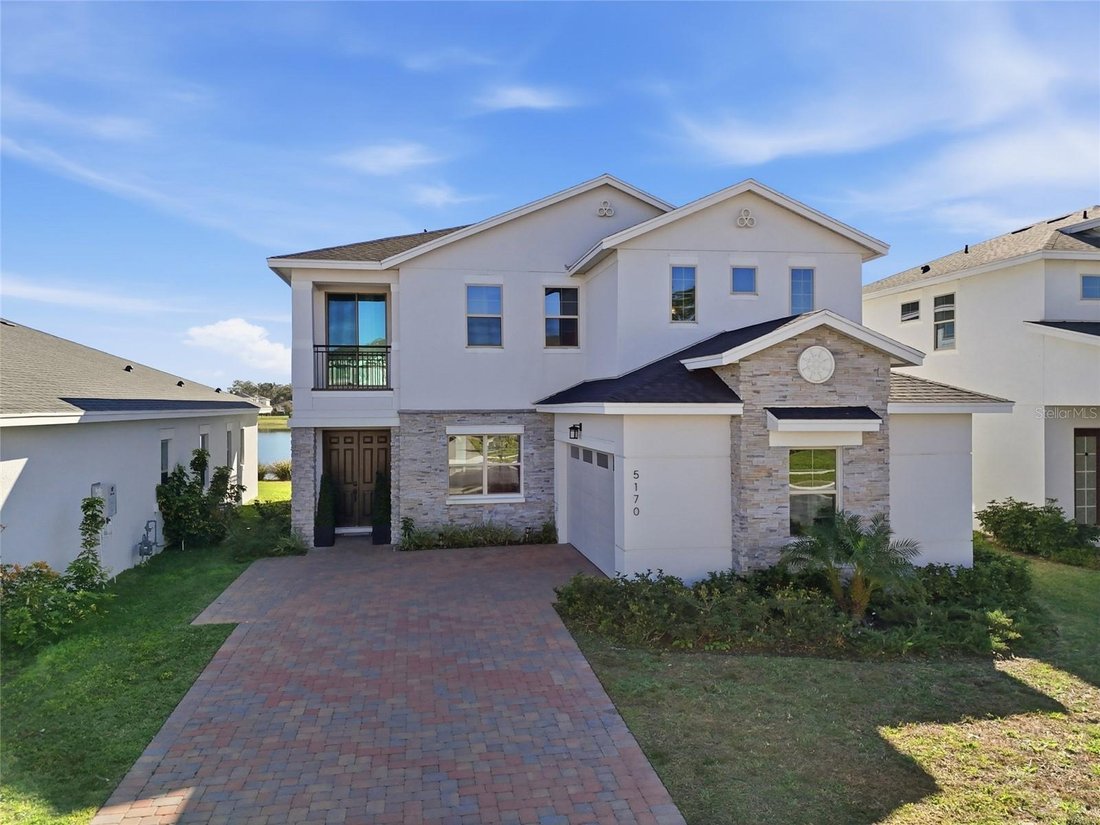 House in St. Cloud, Florida, United States 1 - 18558618