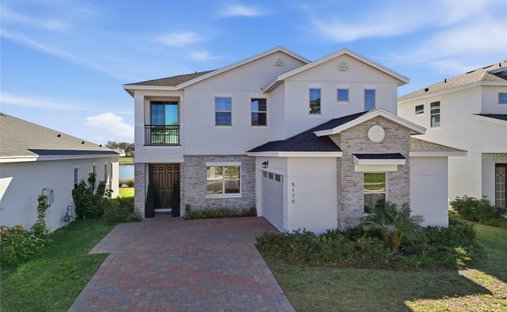 House in St. Cloud, Florida, United States 1
