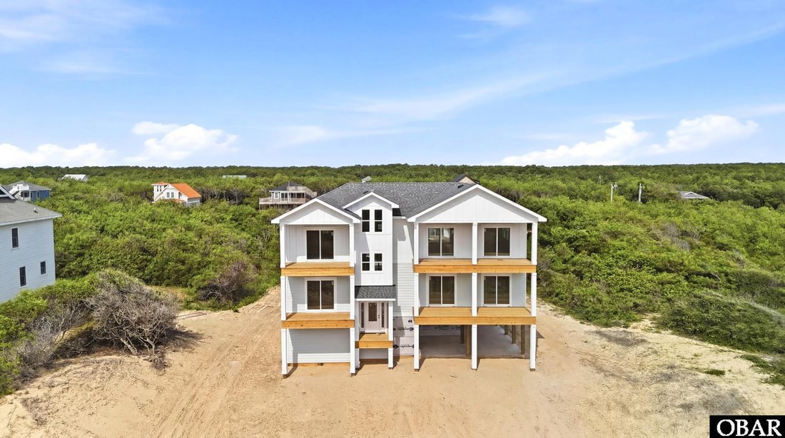 House in Corolla, North Carolina, United States 3 - 18564712