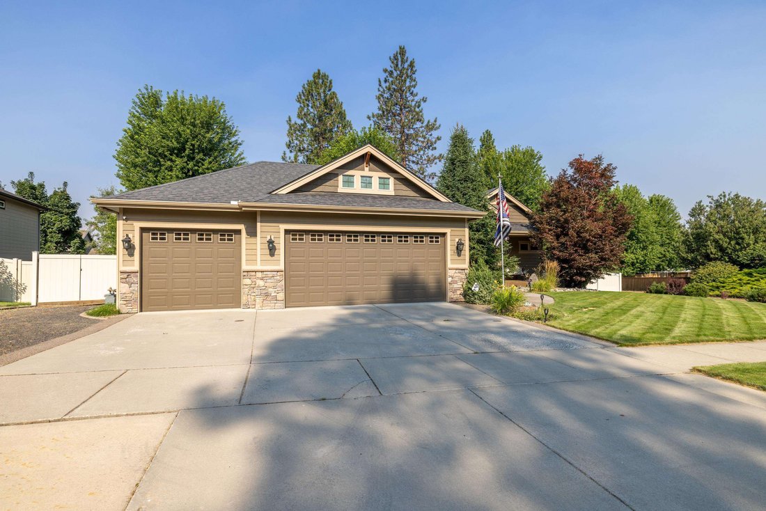 House in Spokane, Washington, United States 3 - 18564730