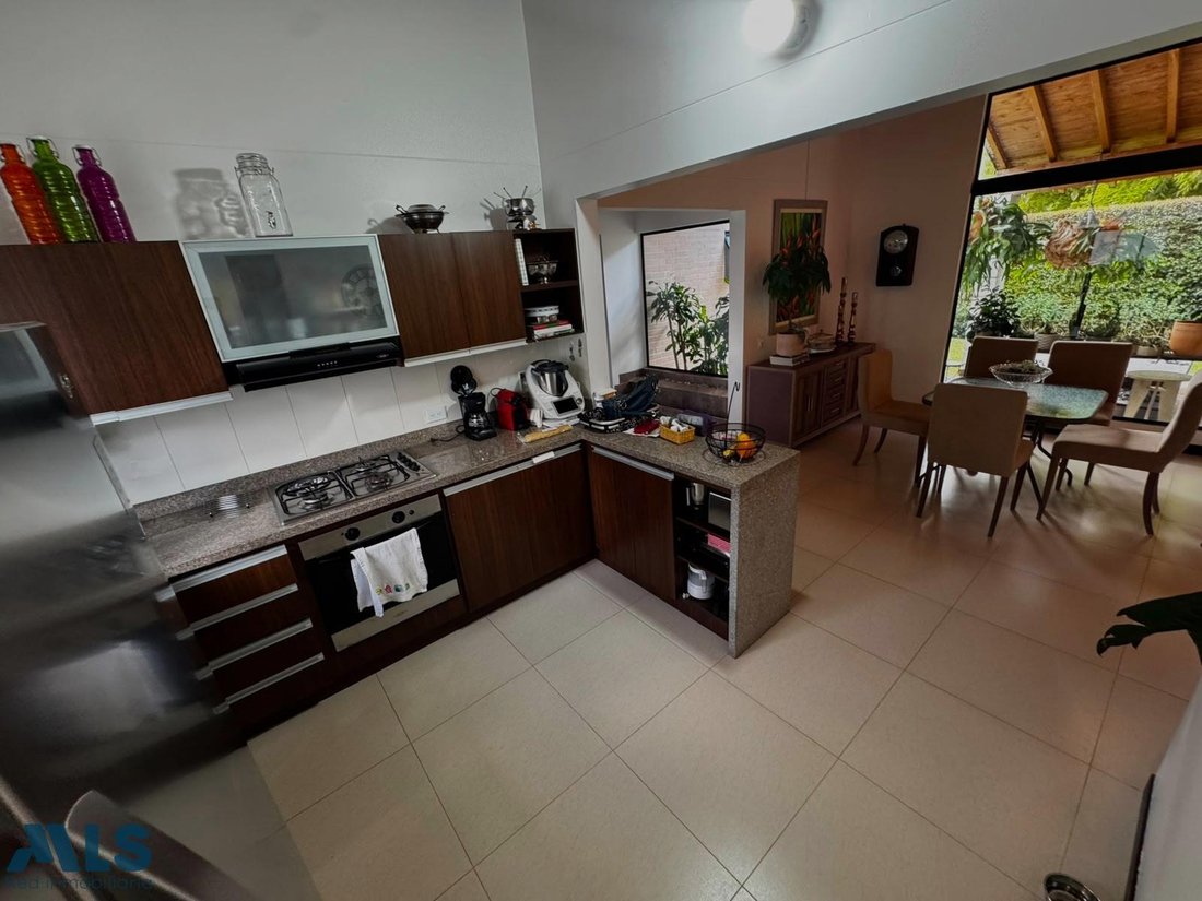 House in Retiro, Antioquia, Colombia 4 - 18565918