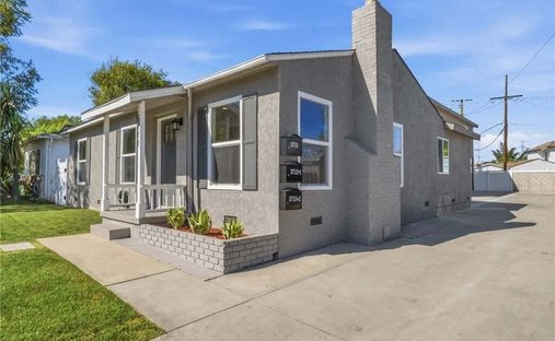 Lakewood, California, United States 1