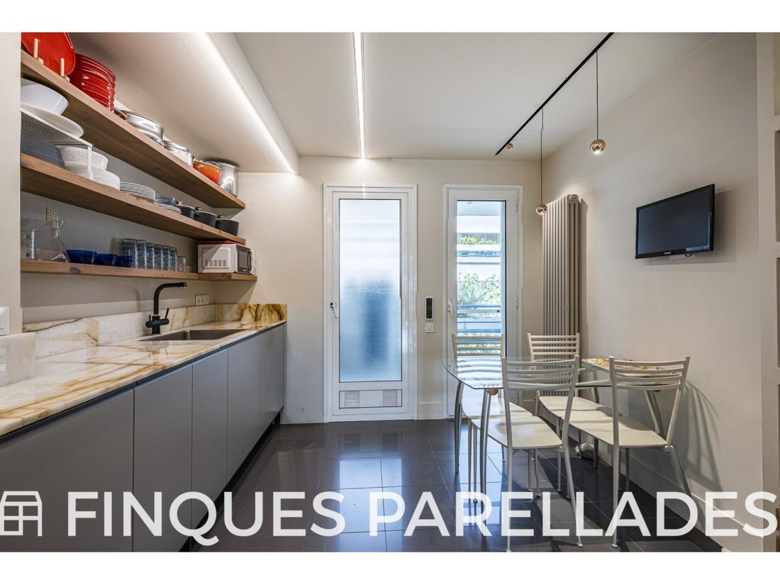 Apartment in Sitges, Catalonia, Spain 4 - 18558445