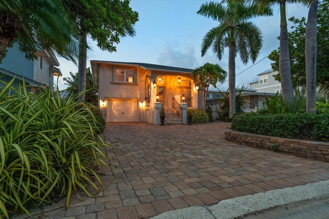House in Indian Shores, Florida, United States 4 - 18564110