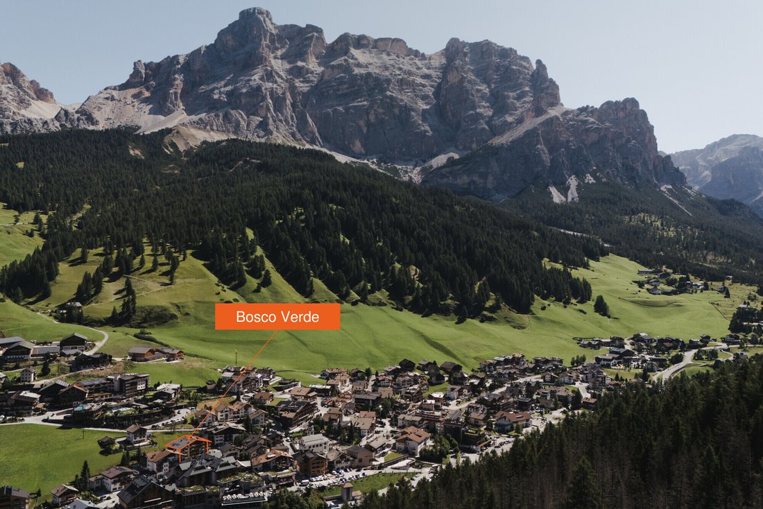 Apartment in Badia, South Tyrol / Abtei, Trentino – Alto Adige/Südtirol, Italy 3 - 18562737