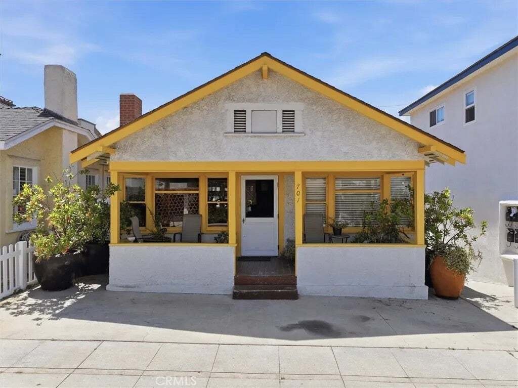 Hermosa Beach, California, United States 1 - 18562231