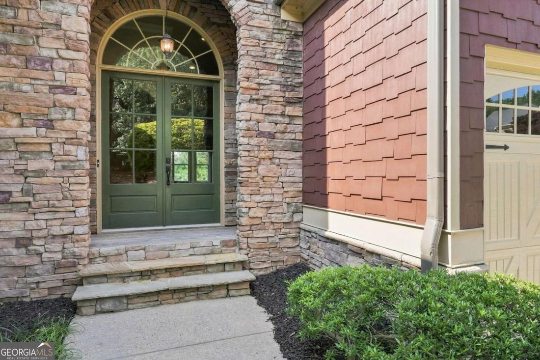 House in Canton, Georgia, United States 3 - 18559010
