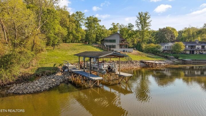 House in Knoxville, Tennessee, United States 3 - 18564070