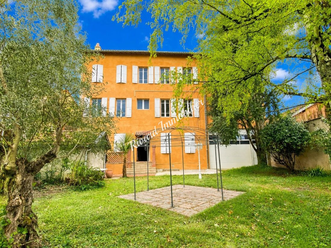 House in Périphérique Est, Gaillac, France 1 - 18565483