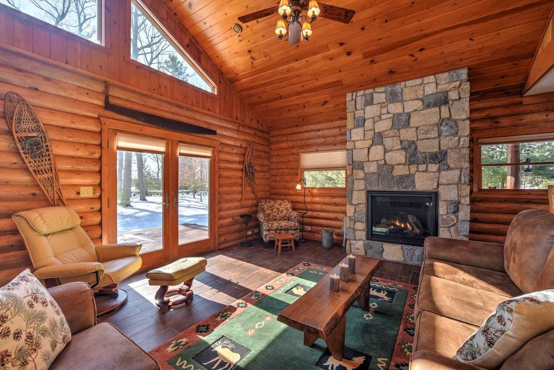 House in Danbury, Wisconsin, United States 5 - 18564566