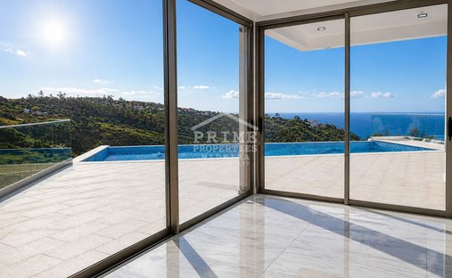 Villa in Faja da Ovelha, Madeira, Portugal 1