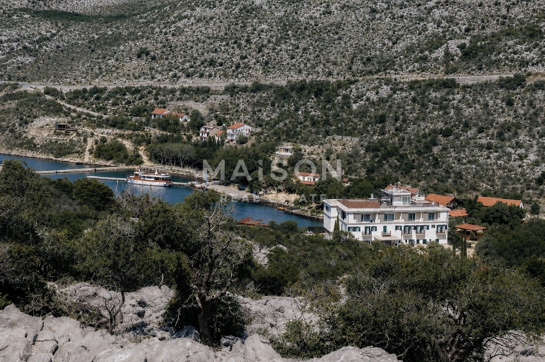 House in Sveti Juraj, Lika-Senj County, Croatia 3 - 18560304