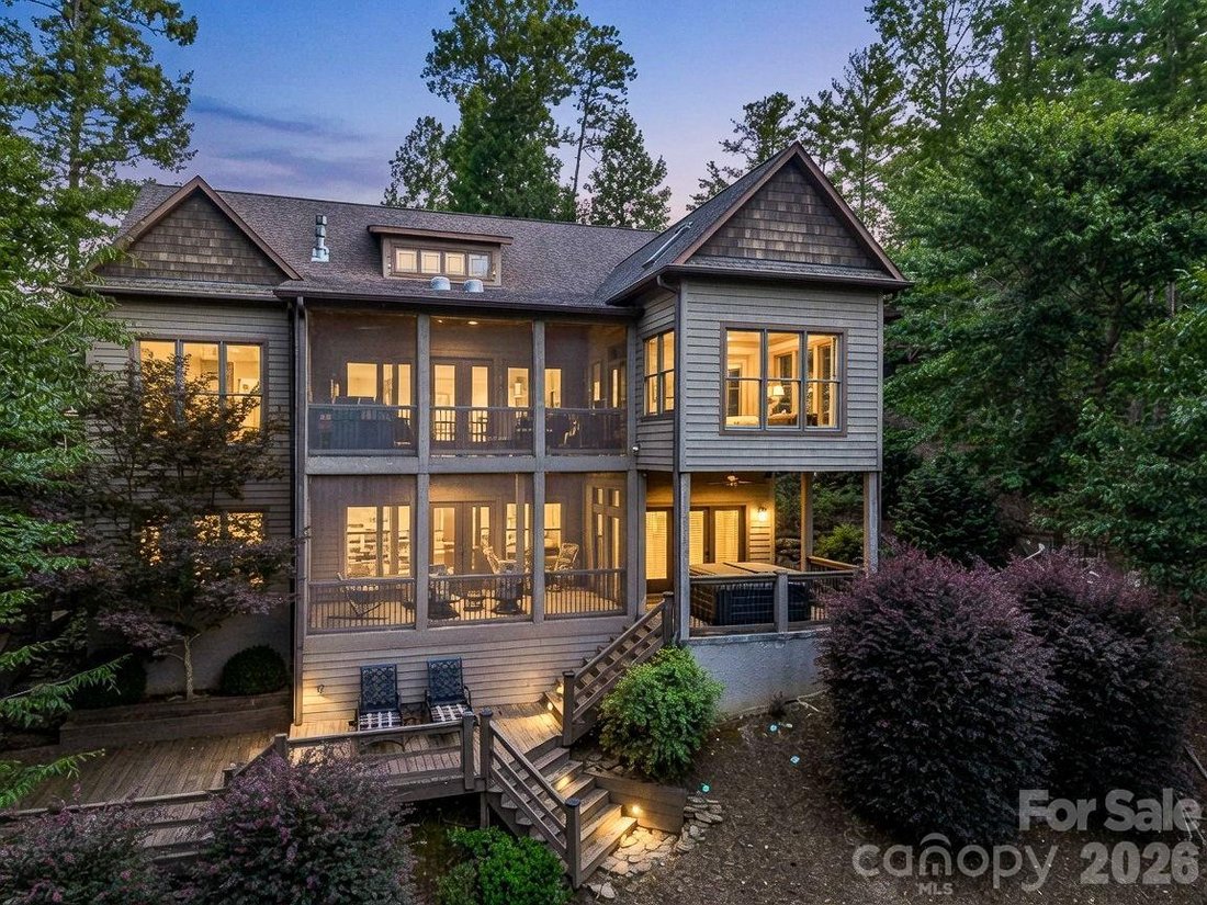 House in Nebo, North Carolina, United States 1 - 17567703