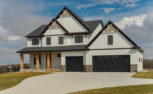 House in Rochester, Minnesota, United States 1