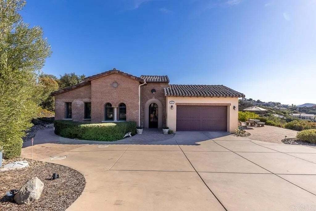 House in Escondido, California, United States 1 - 18565187