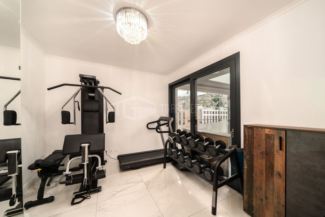 Apartment in Lugano, Ticino, Switzerland 4 - 18558030