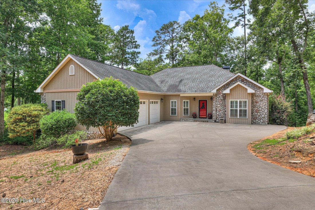 House in Danville, South Carolina, United States 1 - 18558936