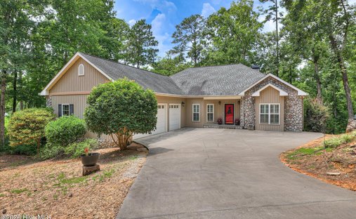 House in Danville, South Carolina, United States 1