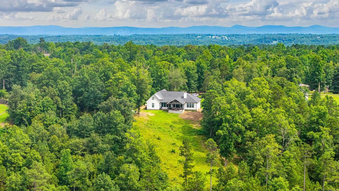 House in Royal, Arkansas, United States 2 - 18561642