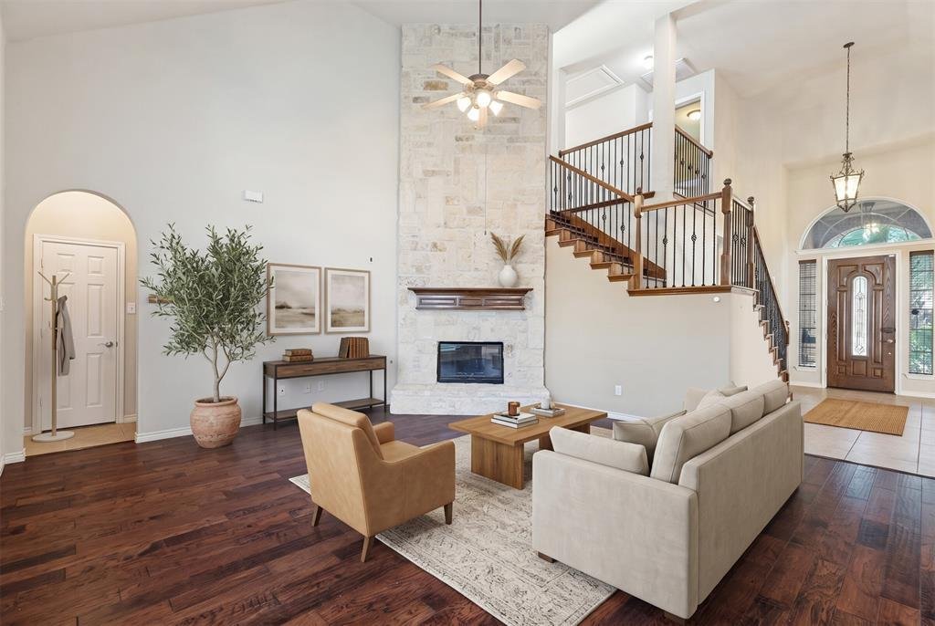 House in Frisco, Texas, United States 2 - 18559446