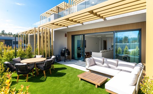 Townhouse in Mijas, Andalusia, Spain 1