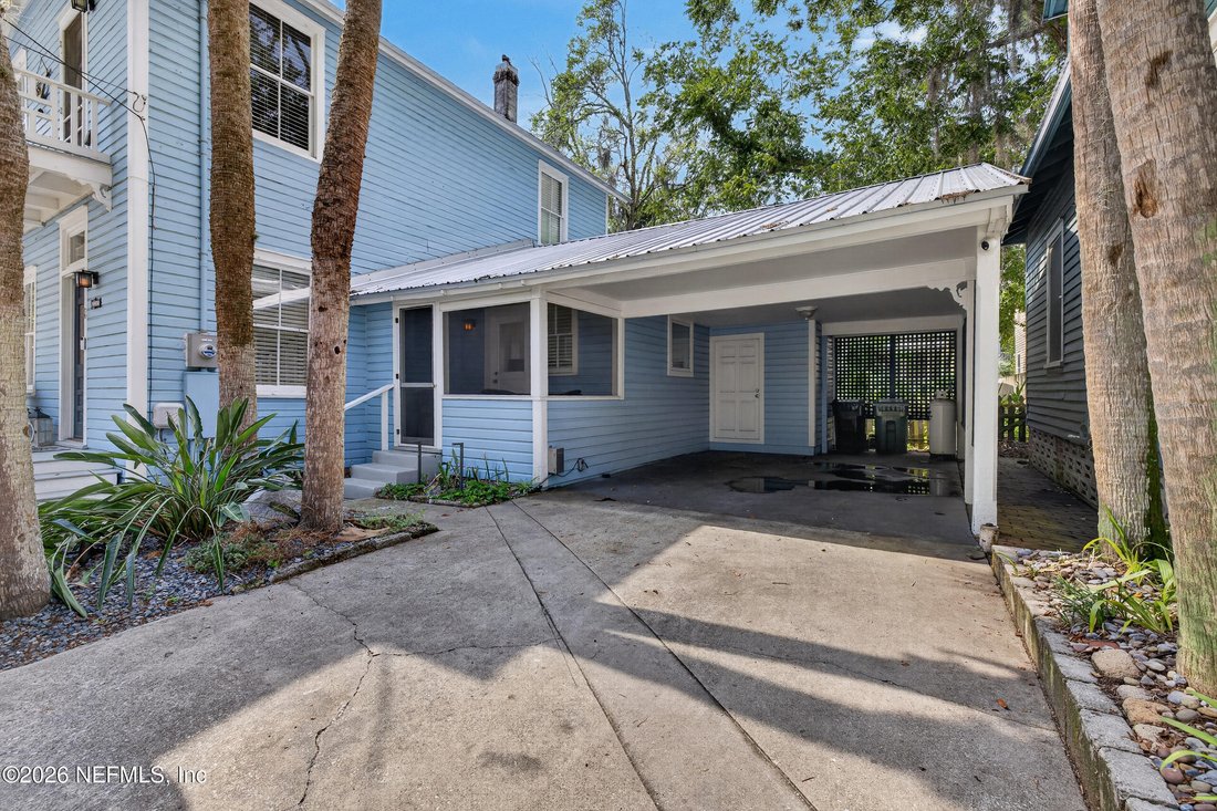 House in St. Augustine, Florida, United States 4 - 18560986