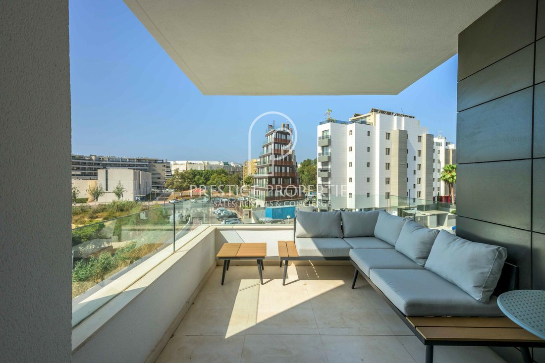 Apartment in Ibiza Town, Balearic Islands, Spain 4 - 18560911