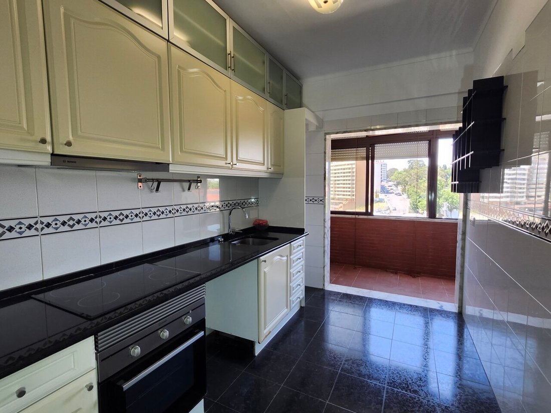 Apartment in Lumiar, Lisbon, Portugal 2 - 18565836