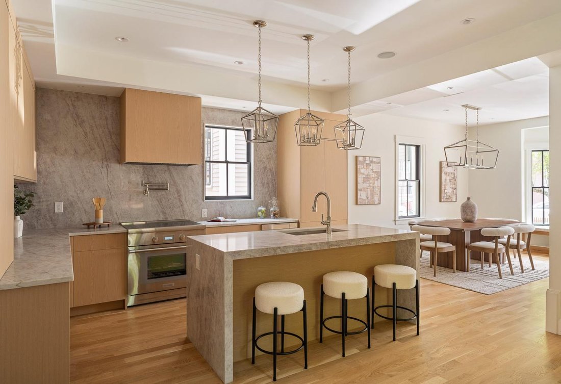 House in Cambridge, Massachusetts, United States 2 - 18565979