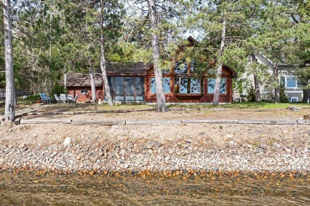House in Breezy Point, Minnesota, United States 3 - 18564760