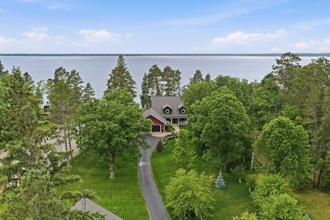 House in Bemidji, Minnesota, United States 4 - 18564224