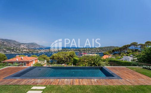 Villa a Mont Boron, Nizza, Provenza-Alpi-Costa Azzurra 1