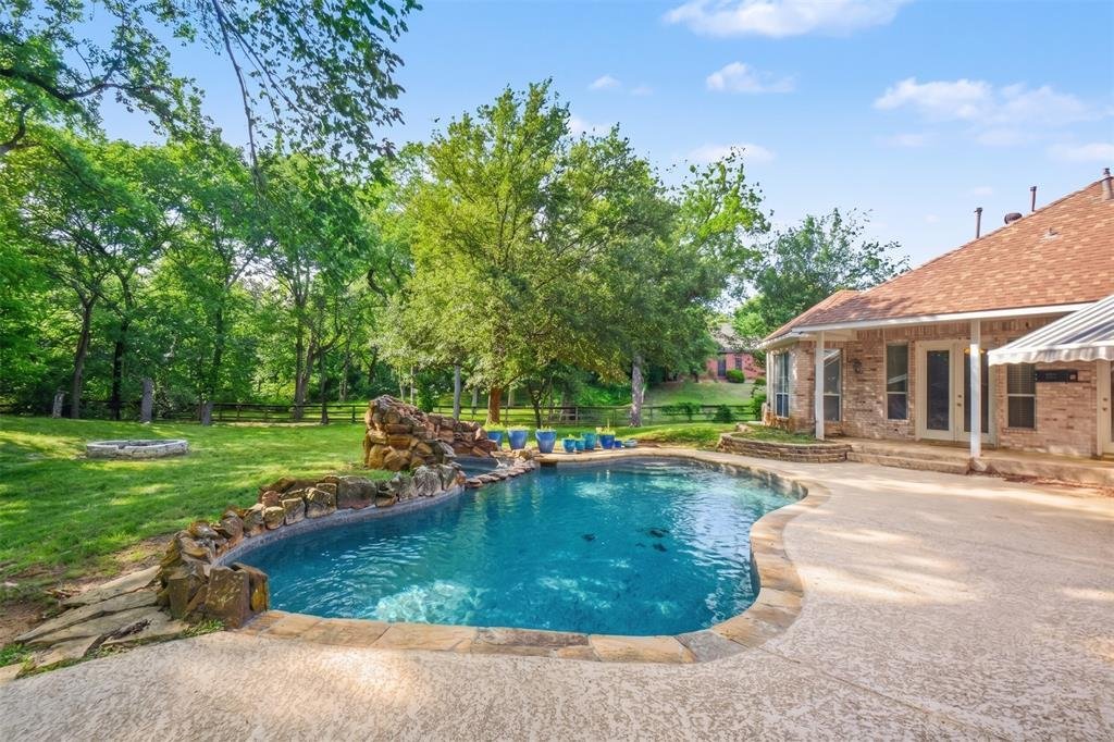 House in Lewisville, Texas, United States 4 - 17749329