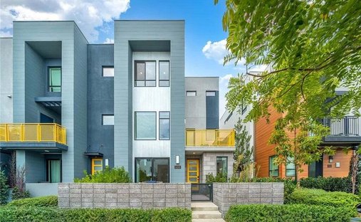 Condominio a Irvine, California, Stati Uniti 1